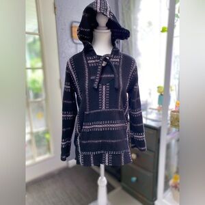 Original Senor Lopez hoodie size medium